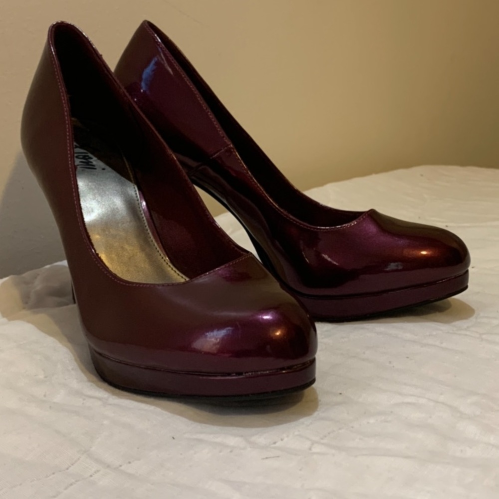 Fioni Heels